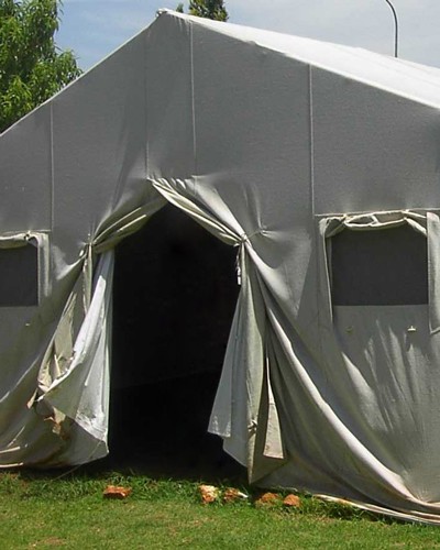 Изготавливаем солдатские палатки в Белицком вместимостью <strong>до 70 человек</strong>